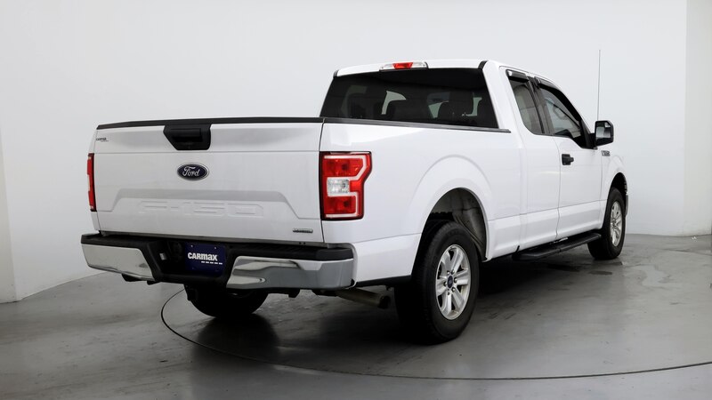 2019 Ford F-150 XLT 8