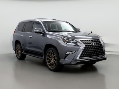 2021 Lexus GX 460 Premium -
                Mobile, AL