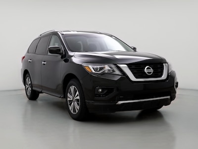 2020 Nissan Pathfinder SV -
                Huntsville, AL