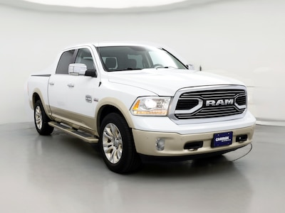 2017 RAM 1500 laramie Longhorn -
                Mobile, AL