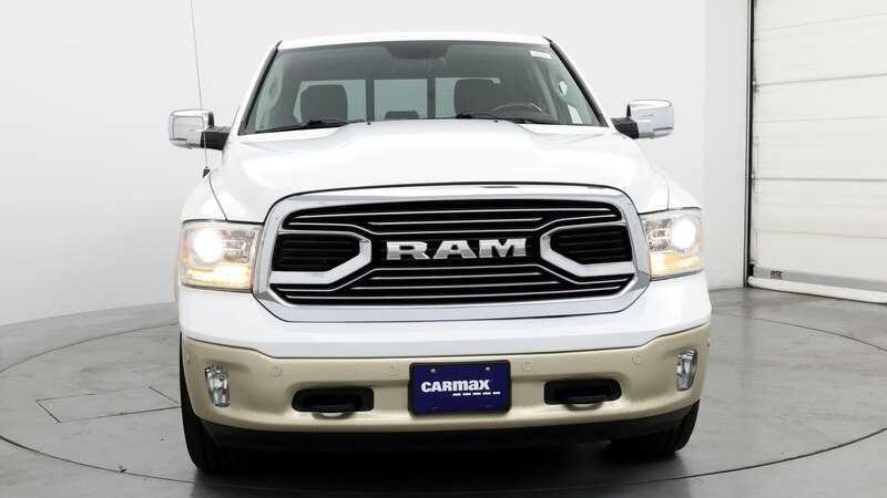 2017 RAM 1500 laramie Longhorn 5