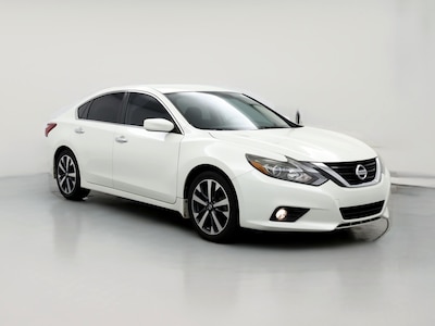 2017 Nissan Altima SR -
                Montgomery, AL