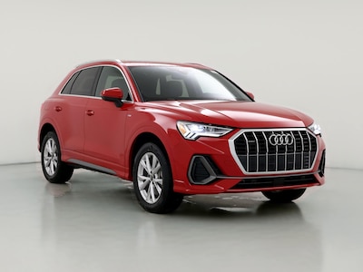 2023 Audi Q3 Premium Plus -
                Birmingham, AL