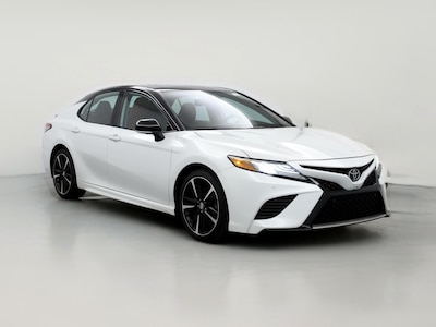 2019 Toyota Camry XSE -
                Mobile, AL