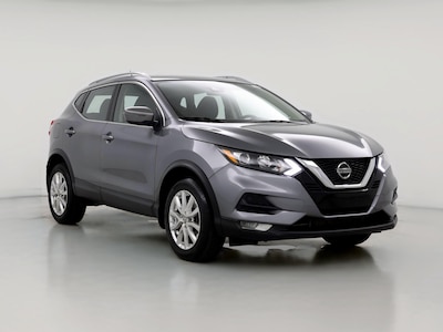 2021 Nissan Rogue Sport SV -
                Birmingham, AL