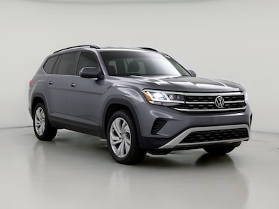 2022 Volkswagen Atlas SE -
                Birmingham, AL