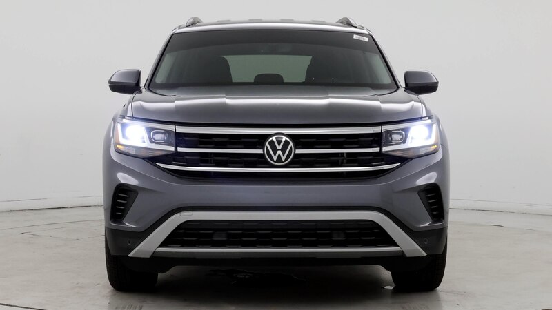 2022 Volkswagen Atlas SE 5