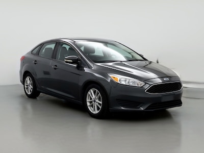 2017 Ford Focus SE -
                Mobile, AL