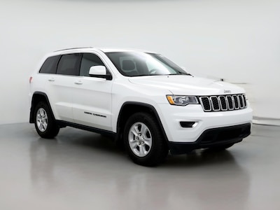 2017 Jeep Grand Cherokee Laredo -
                Mobile, AL