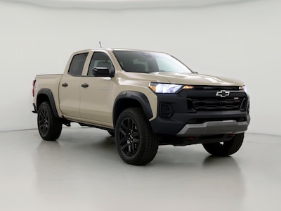 2023 Chevrolet Colorado Trail Boss -
                Birmingham, AL