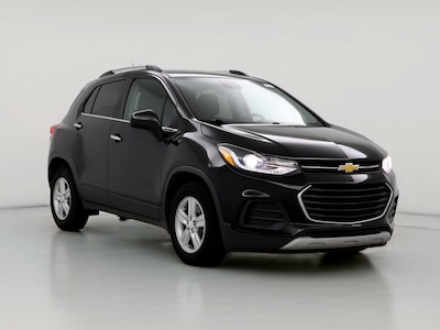 2020 Chevrolet Trax LT -
                Birmingham, AL