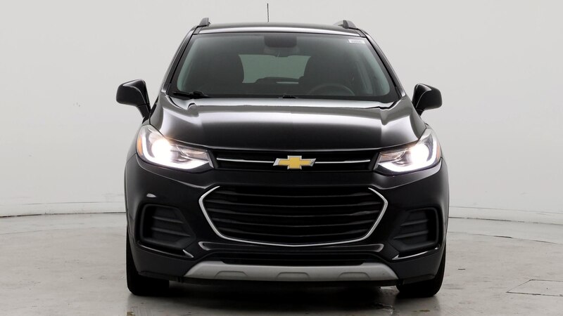 2020 Chevrolet Trax LT 5