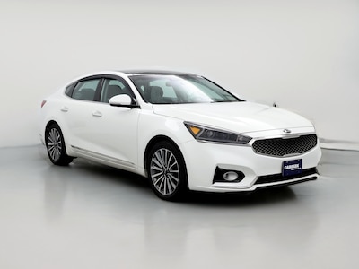 2017 Kia Cadenza Premium -
                Mobile, AL