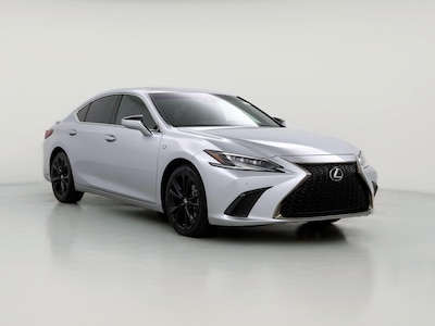 2022 Lexus ES 350 F Sport -
                Birmingham, AL