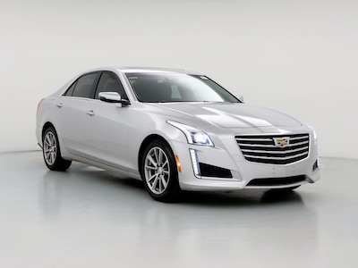 2019 Cadillac CTS Luxury -
                Birmingham, AL