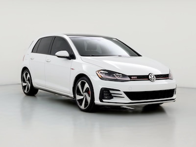 2020 Volkswagen Golf GTI SE -
                Clearwater, FL