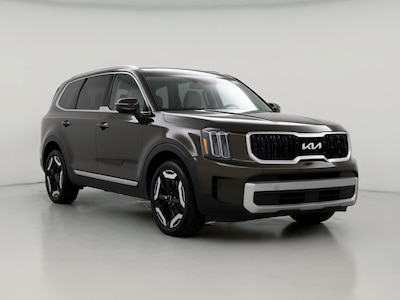 2023 Kia Telluride EX -
                Birmingham, AL