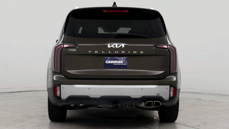 2023 Kia Telluride EX 6