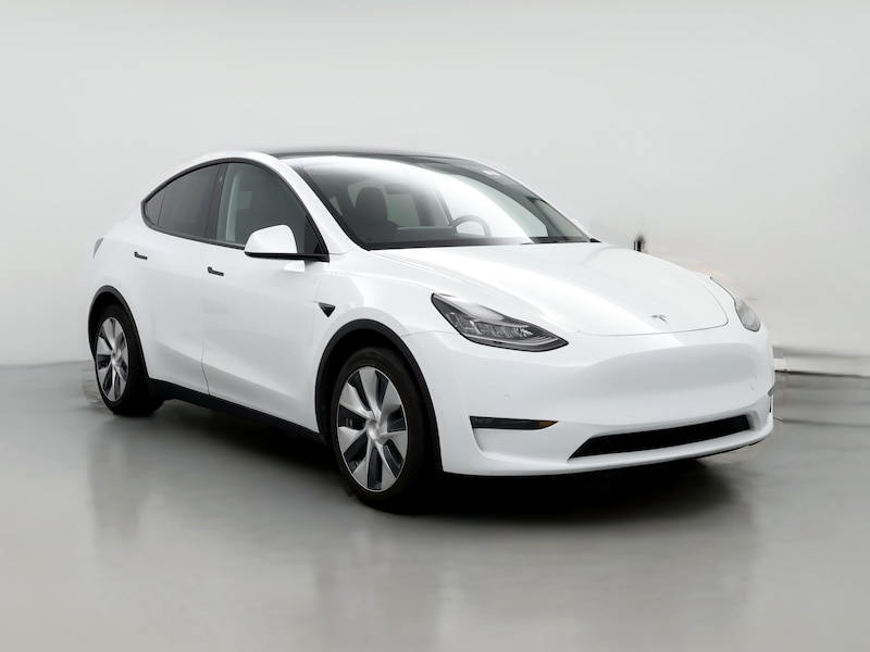2021 Tesla Model Y Long Range -
                  Gainesville, GA