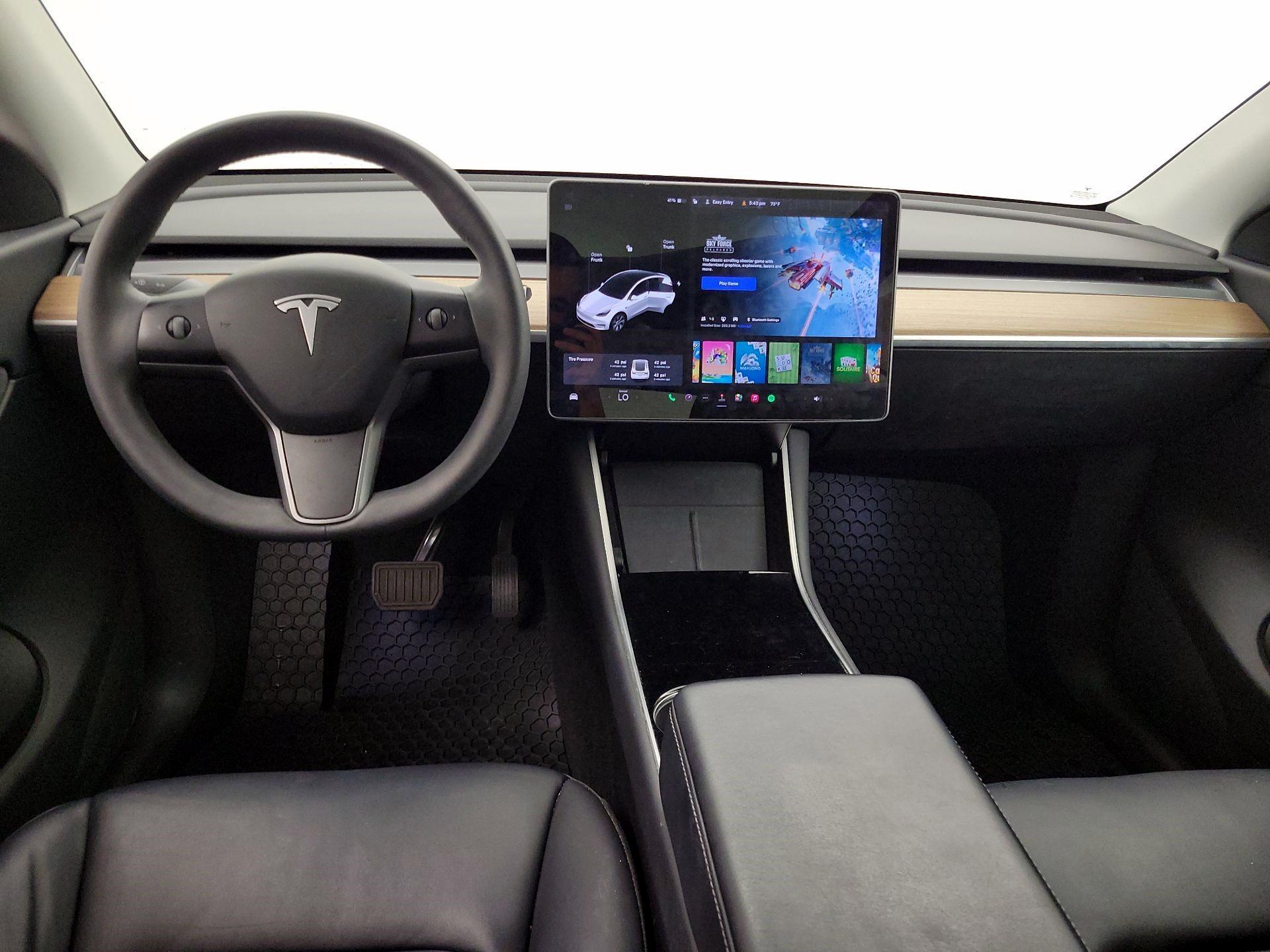 Thumbnail: 2021 Tesla Model Y - 9