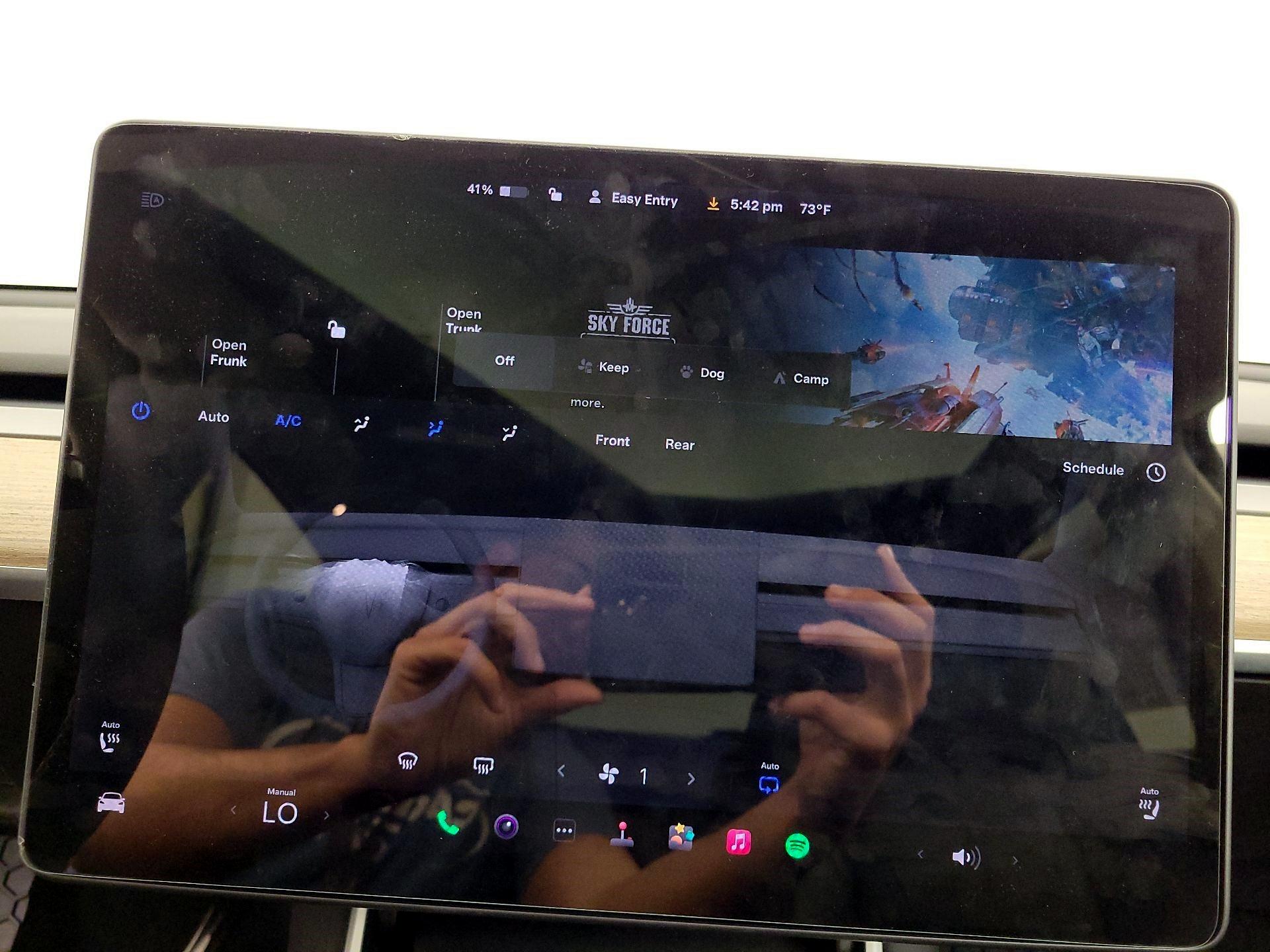 Thumbnail: 2021 Tesla Model Y - 14