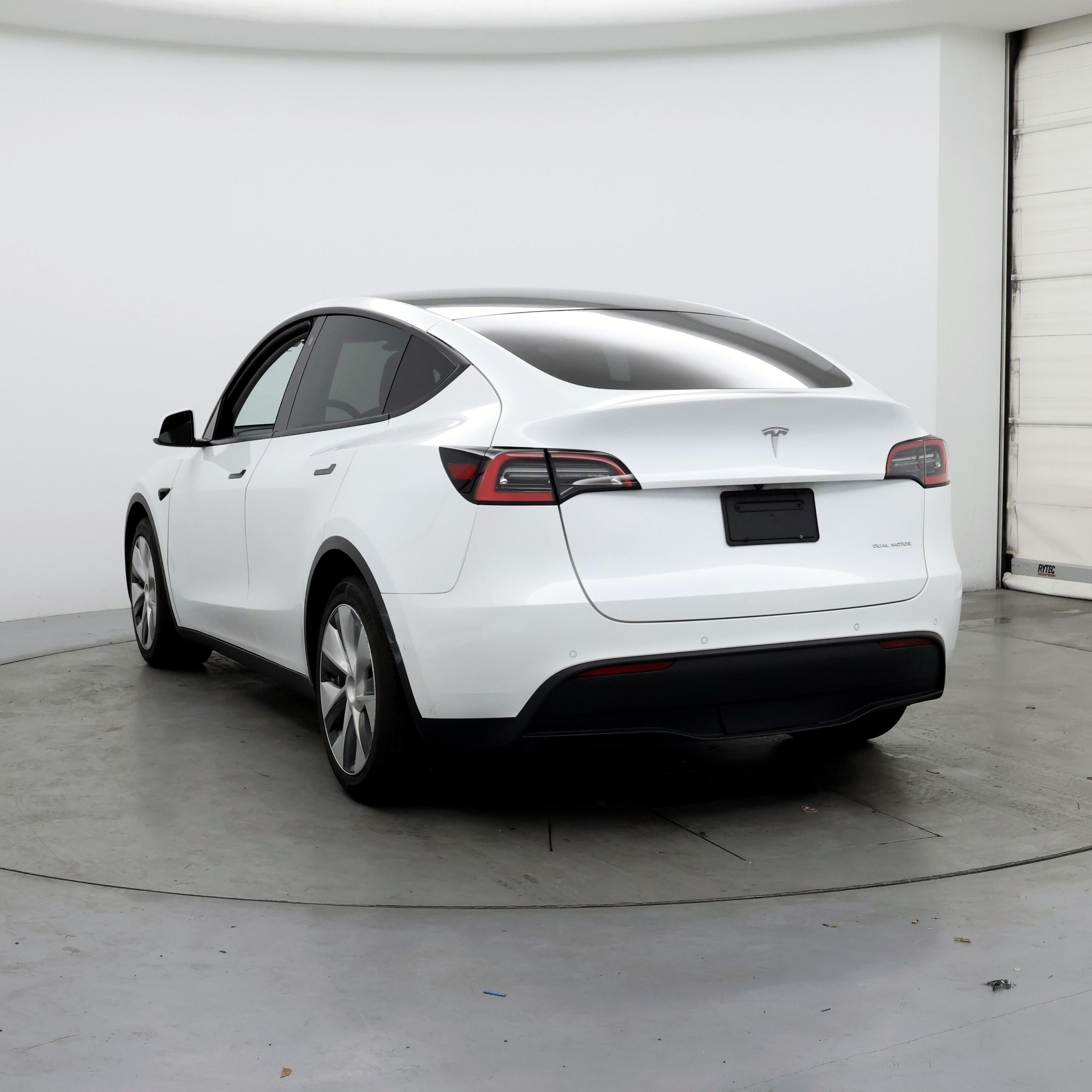 Thumbnail: 2021 Tesla Model Y - 2