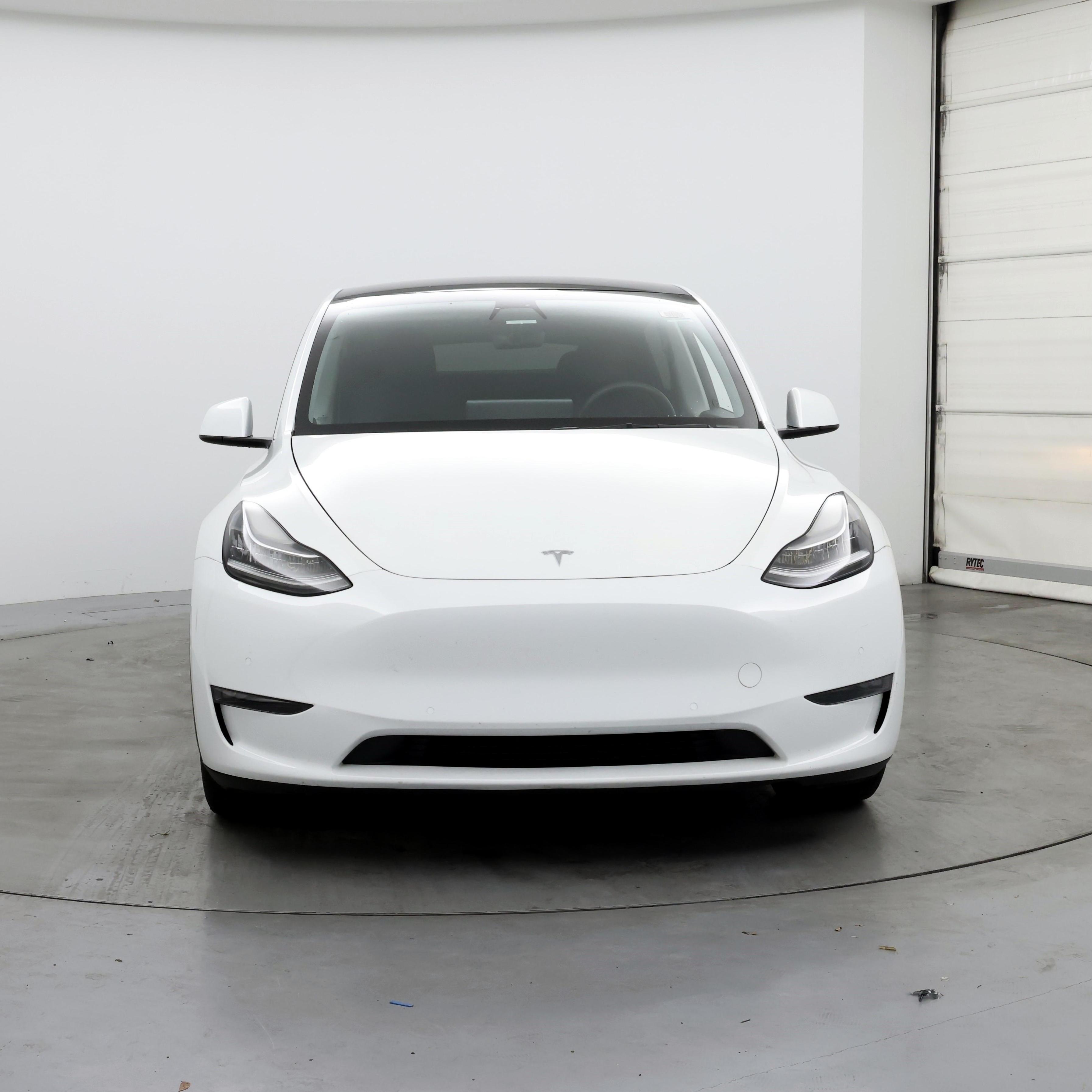Thumbnail: 2021 Tesla Model Y - 5