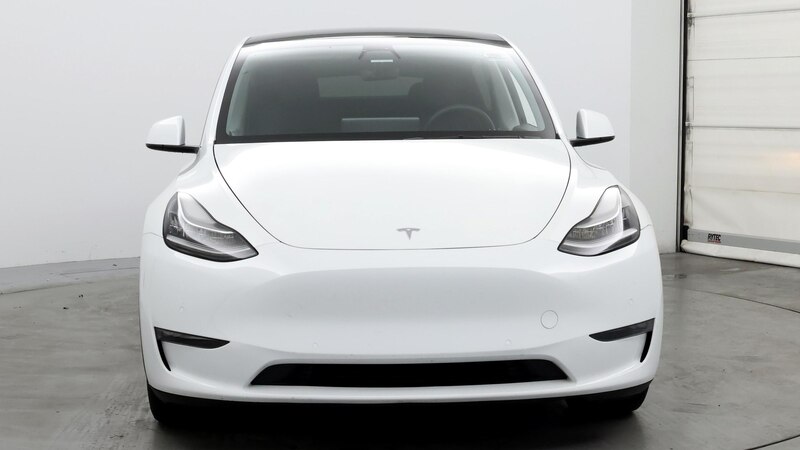 2021 Tesla Model Y Long Range 5