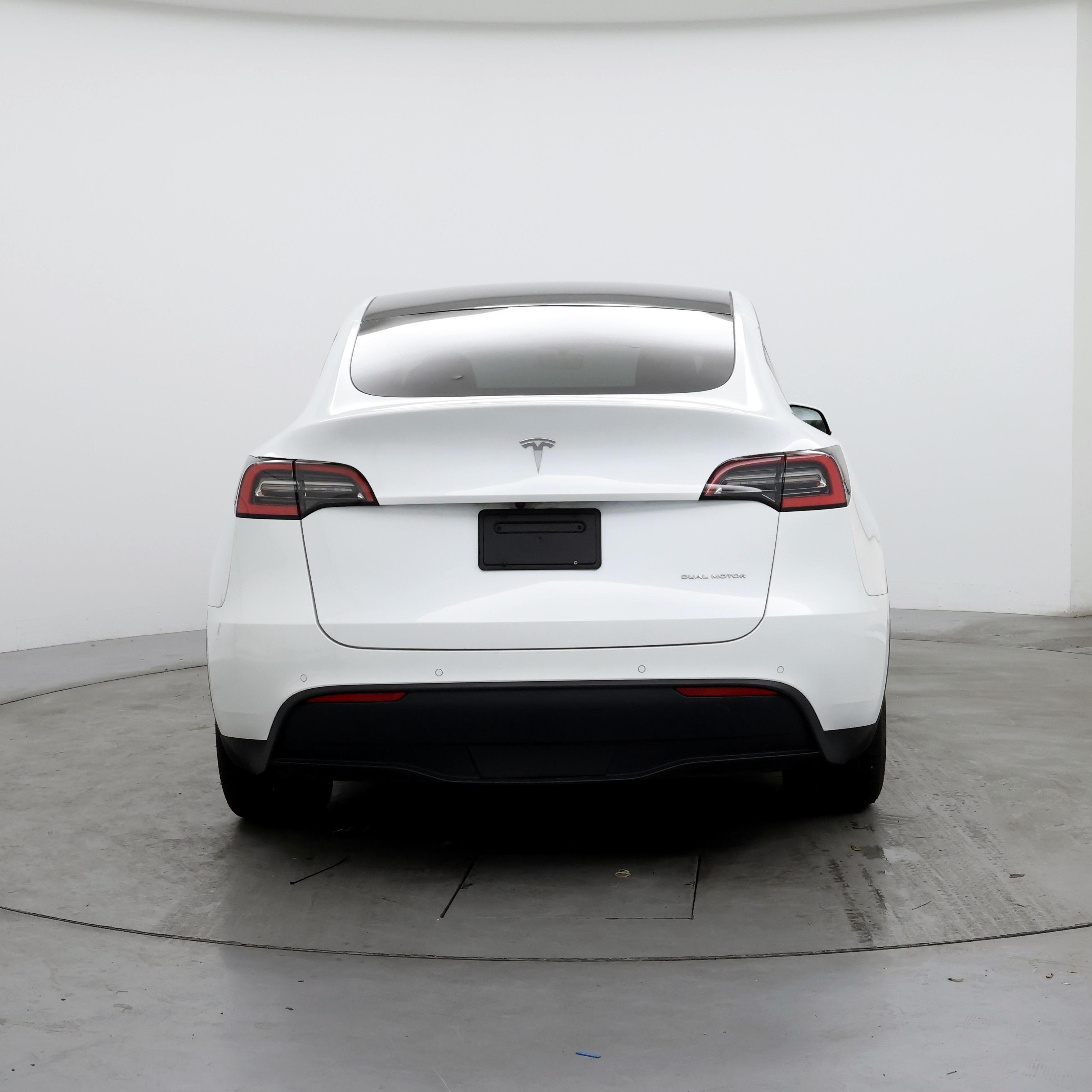 Thumbnail: 2021 Tesla Model Y - 6