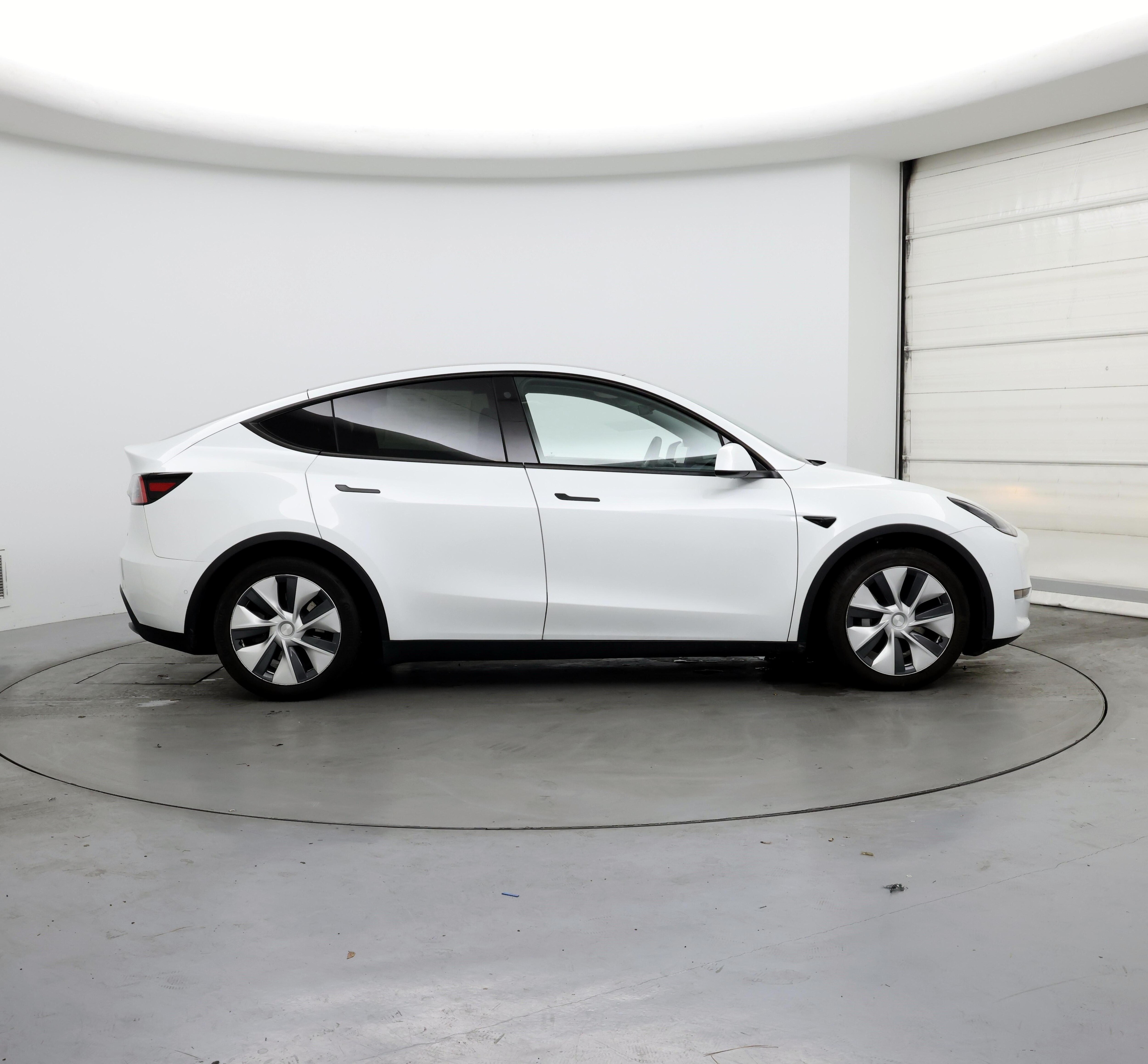 Thumbnail: 2021 Tesla Model Y - 7