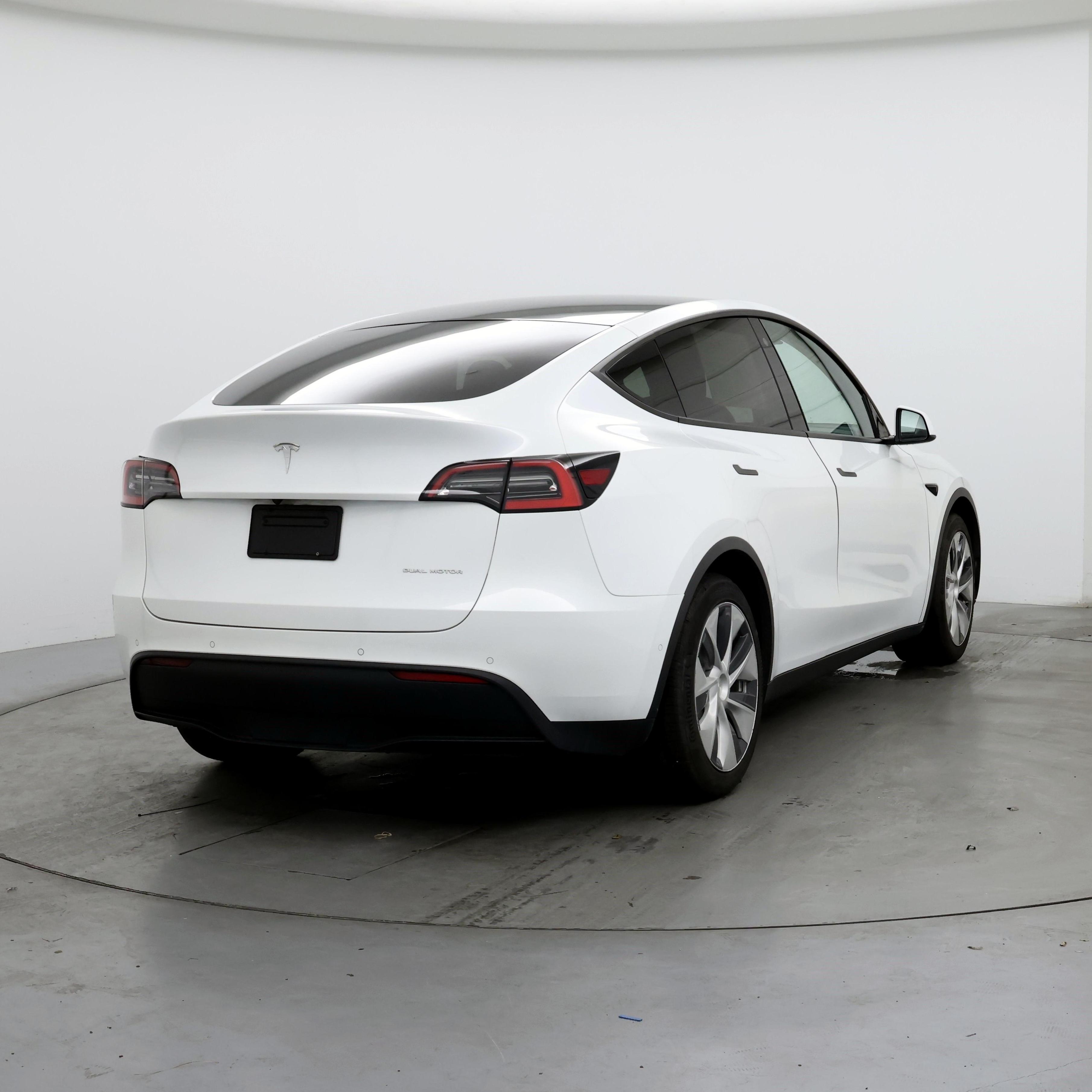 Thumbnail: 2021 Tesla Model Y - 8