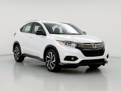 2020 Honda HR-V Sport -
                Birmingham, AL