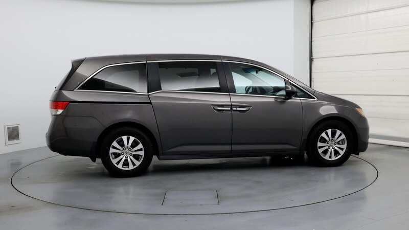 2015 Honda Odyssey EX 7