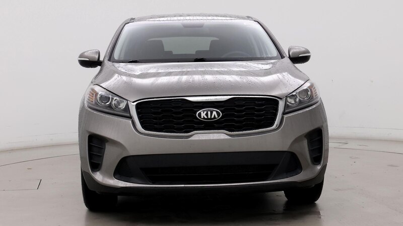 2019 Kia Sorento LX 5