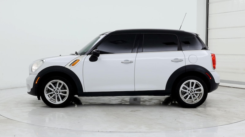 2016 MINI Cooper Countryman  3