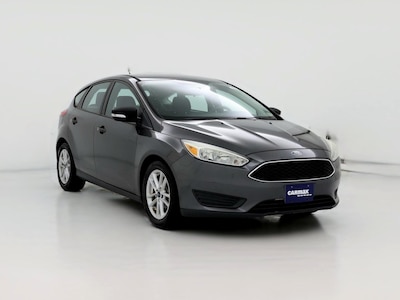 2015 Ford Focus SE -
                Columbus, GA