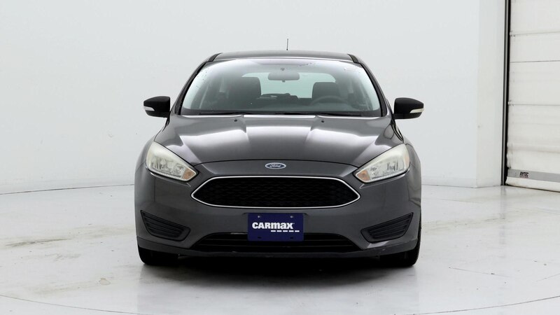 2015 Ford Focus SE 5