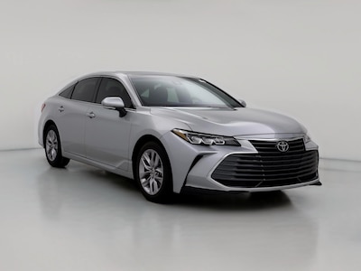 2021 Toyota Avalon XLE -
                Gainesville, FL