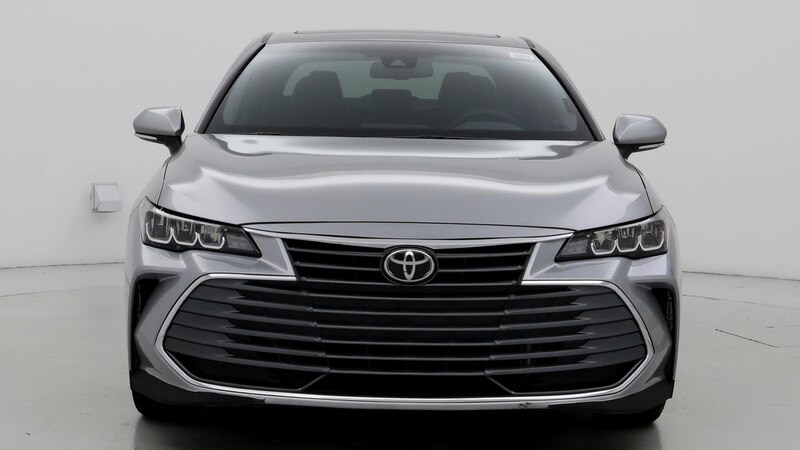 2021 Toyota Avalon XLE 5