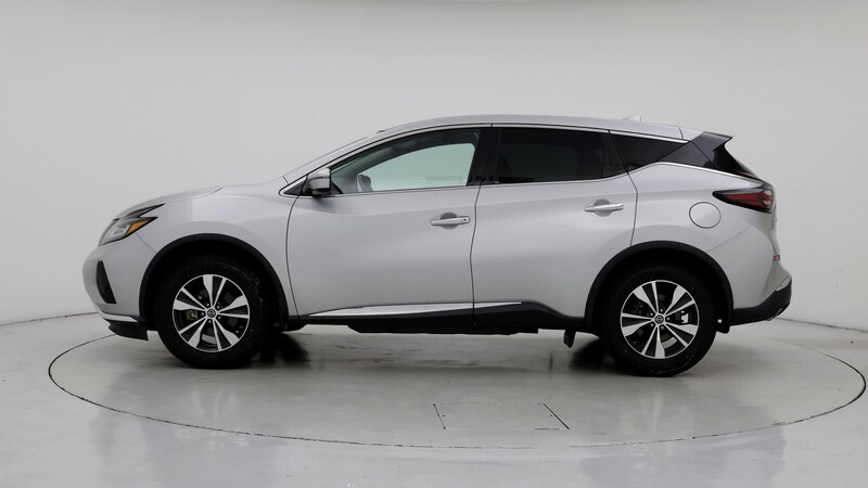 2019 Nissan Murano S 3