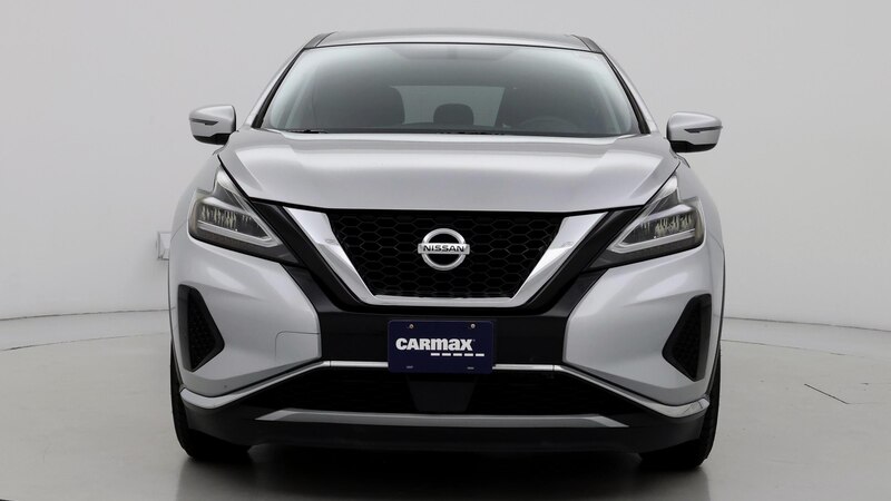 2019 Nissan Murano S 5