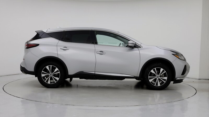 2019 Nissan Murano S 7