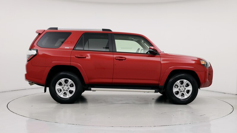 2022 Toyota 4Runner SR5 7