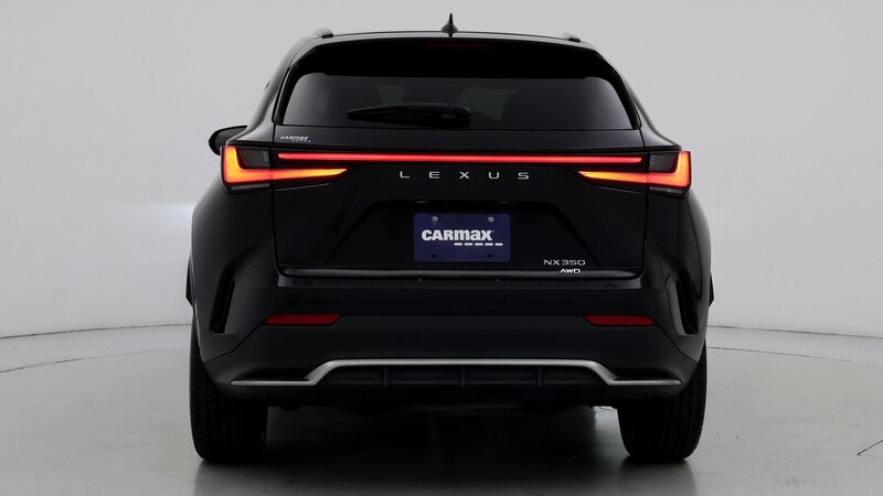 2022 Lexus NX  6