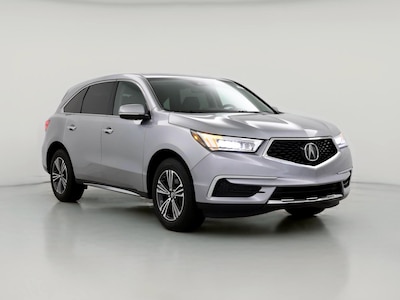 2017 Acura MDX  -
                Birmingham, AL