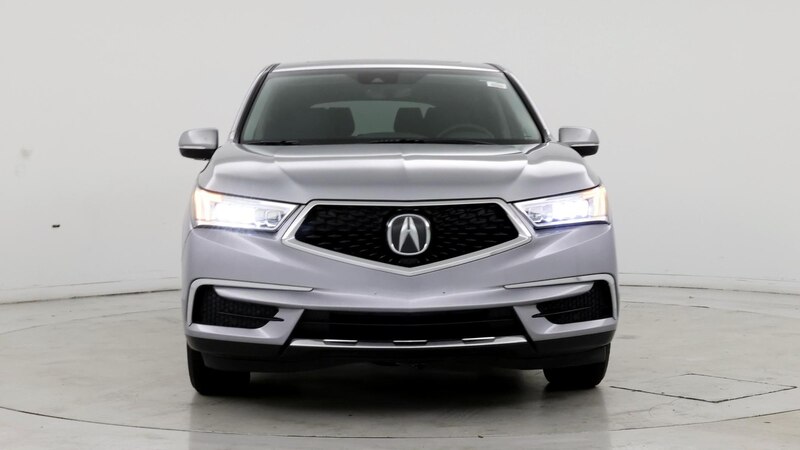 2017 Acura MDX  5