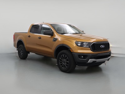 2019 Ford Ranger XLT -
                Mobile, AL