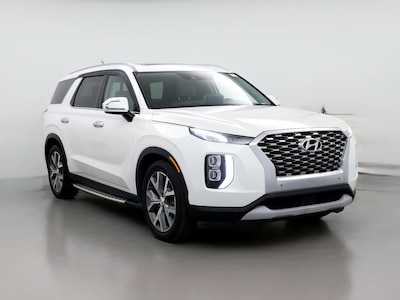 2020 Hyundai Palisade SEL -
                Montgomery, AL