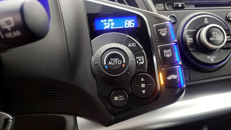 2014 Honda CR-Z  14