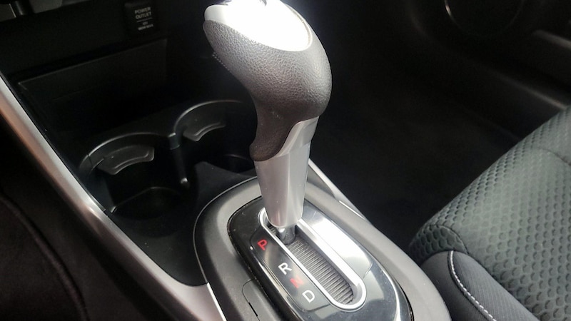 2014 Honda CR-Z  15